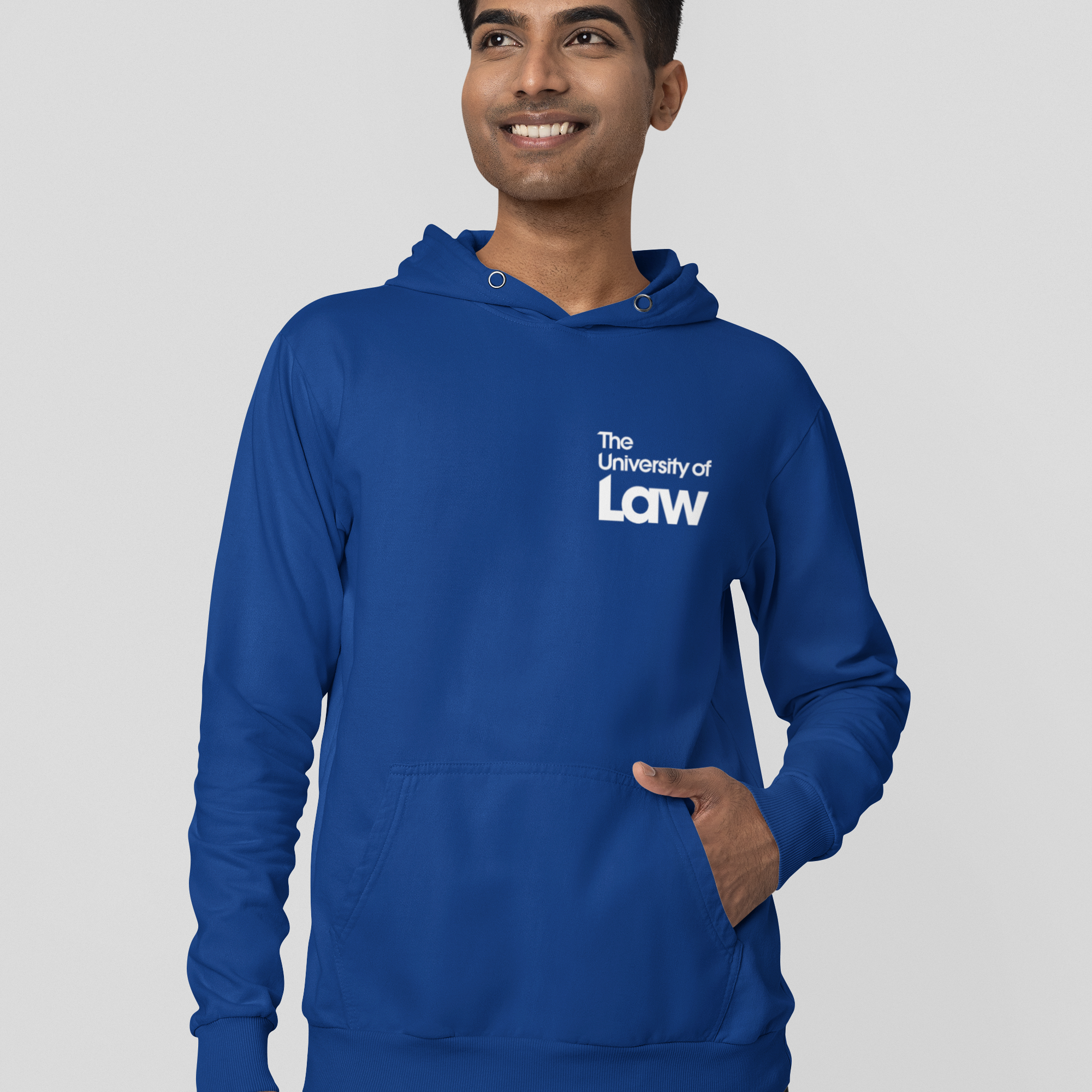 The University of Law - 'Class of Twenty 26' - Hoodie