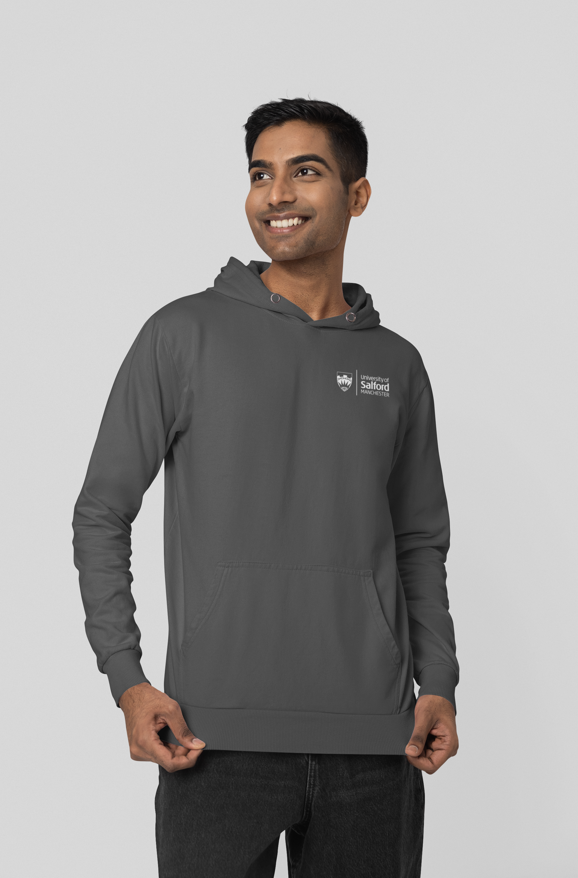 University of Salford - Limited Edition - 'Class of Twenty 26' Hoodie