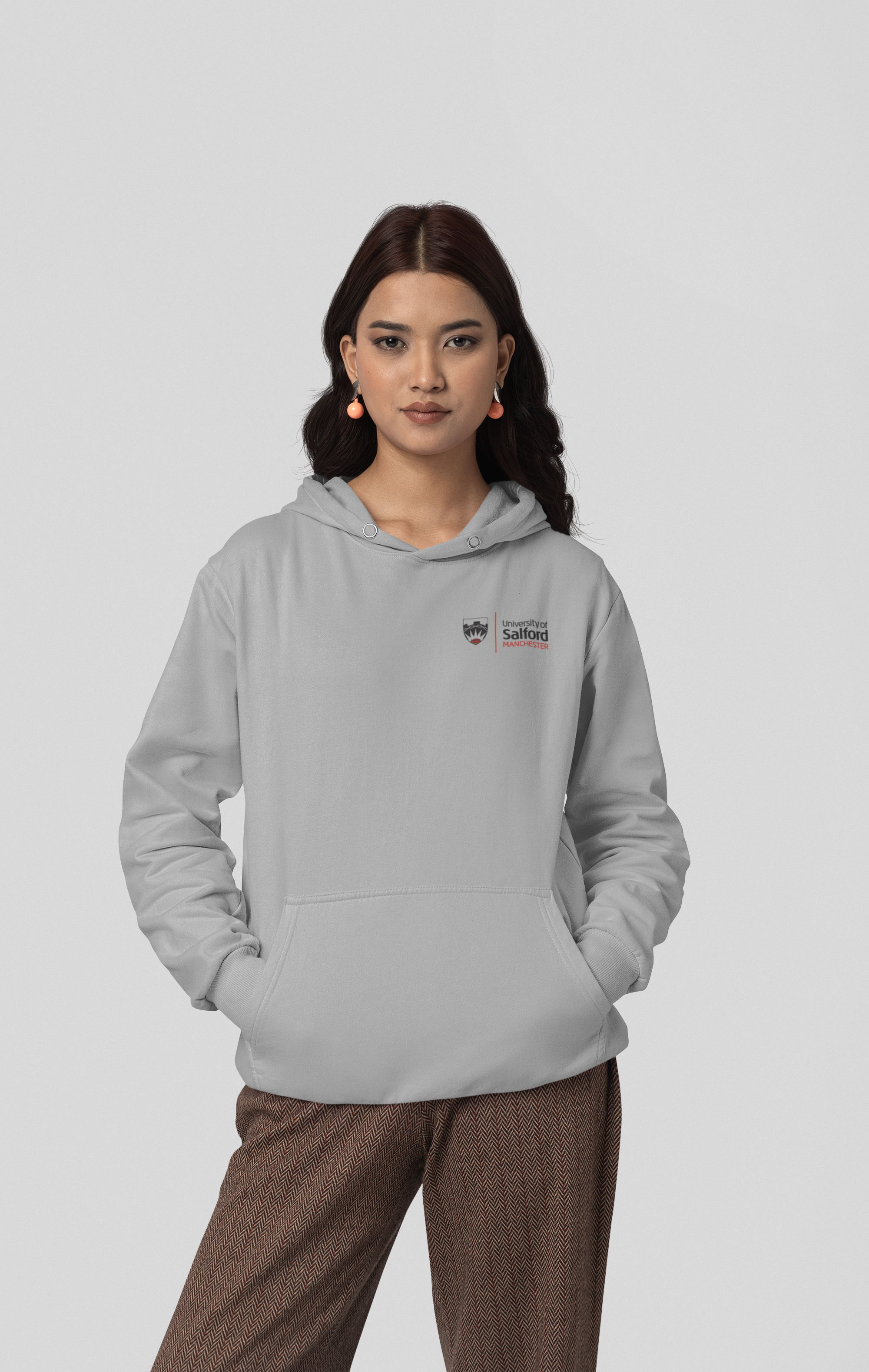 University of Salford - Limited Edition - 'Class of Twenty 26' Hoodie