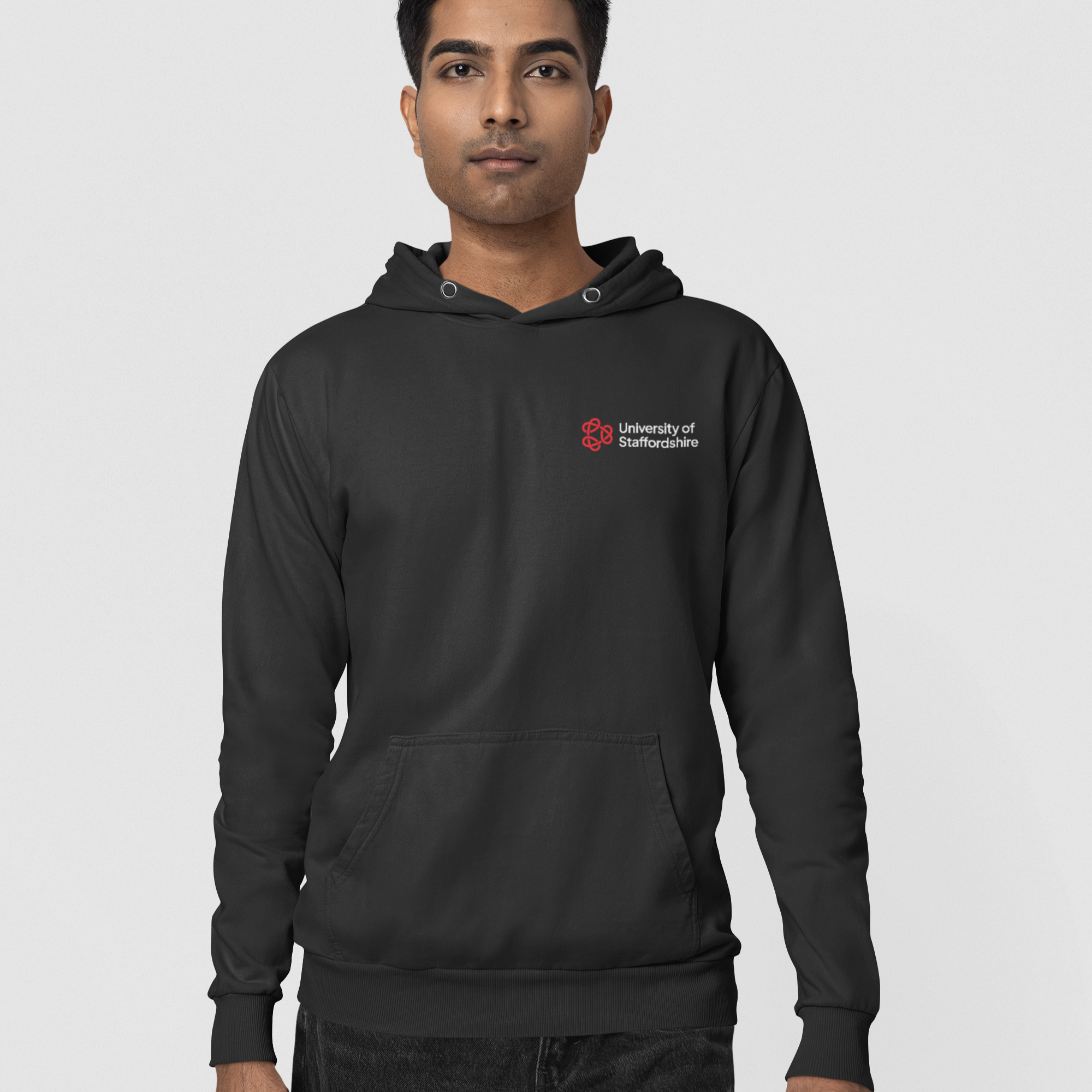 University of Staffordshire - Limited Edition - 'Class of Twenty 26' Hoodie