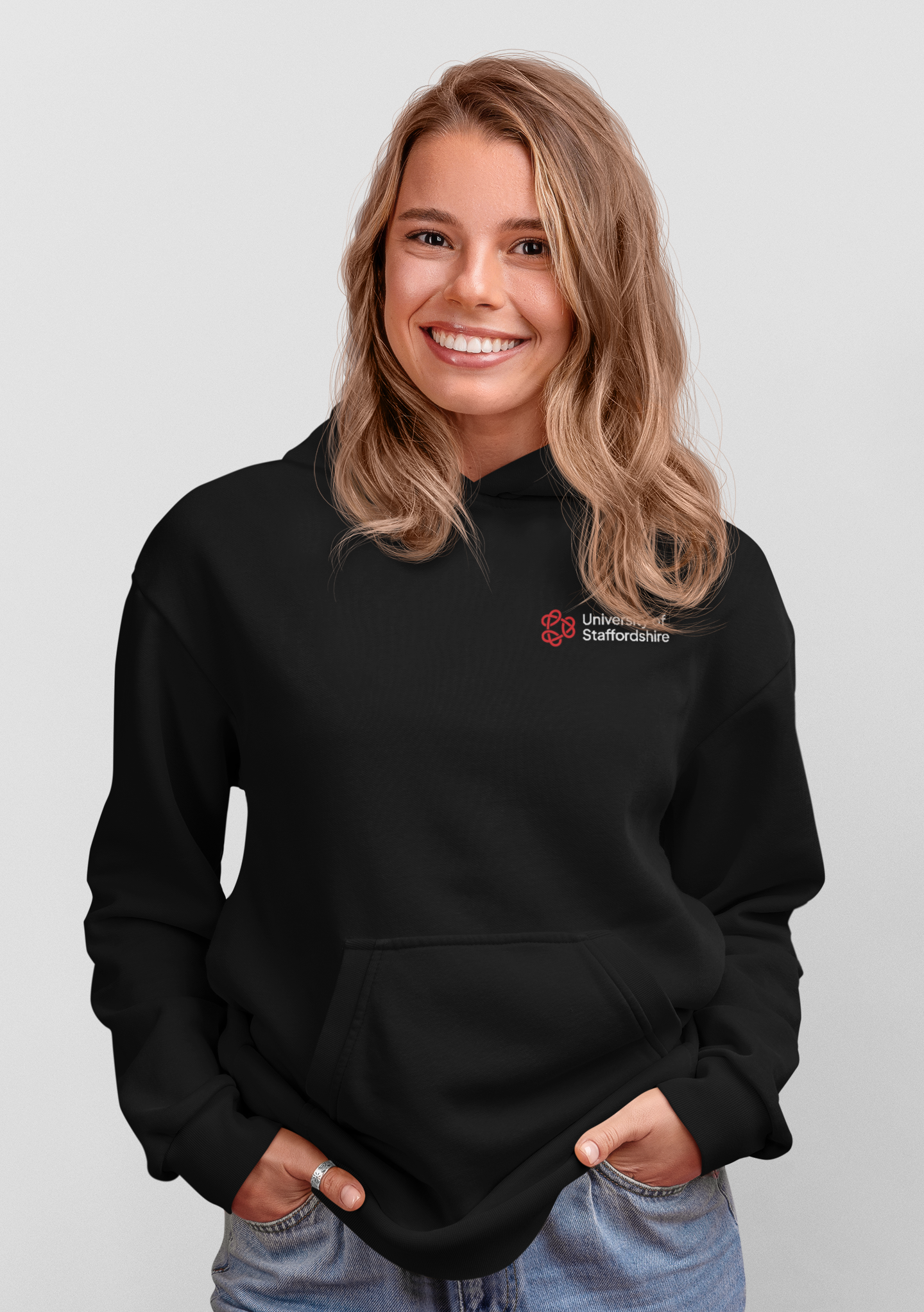 University of Staffordshire - Limited Edition - 'Class of Twenty 26' Hoodie
