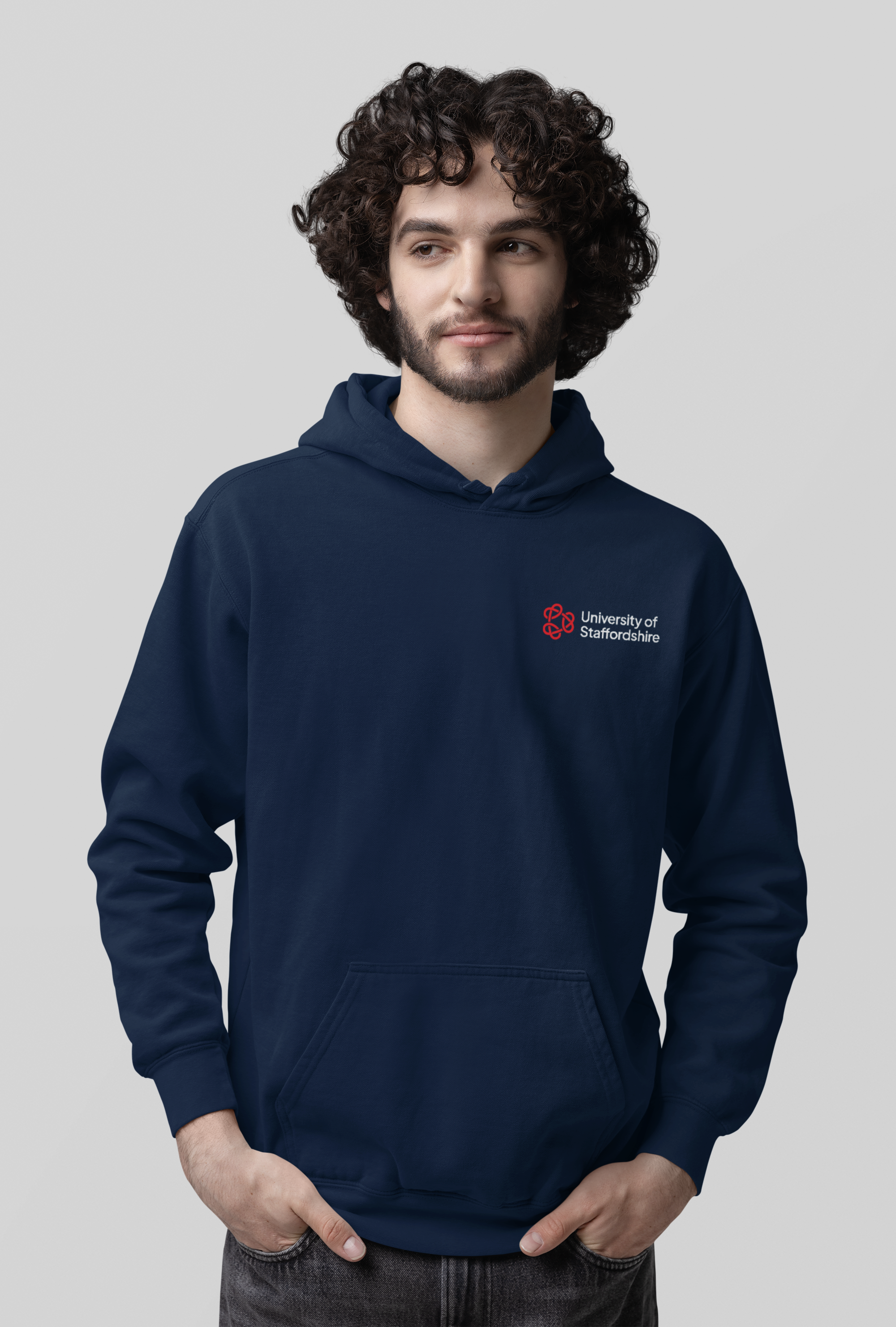 University of Staffordshire - Limited Edition - 'Class of Twenty 26' Hoodie