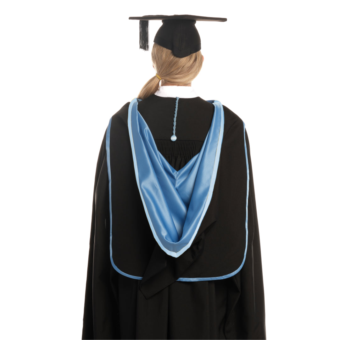 University of Southampton | Academic Hoods