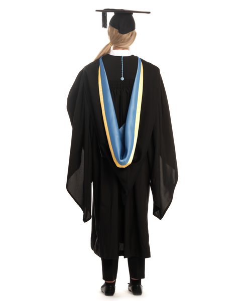 Unsw online graduation gown