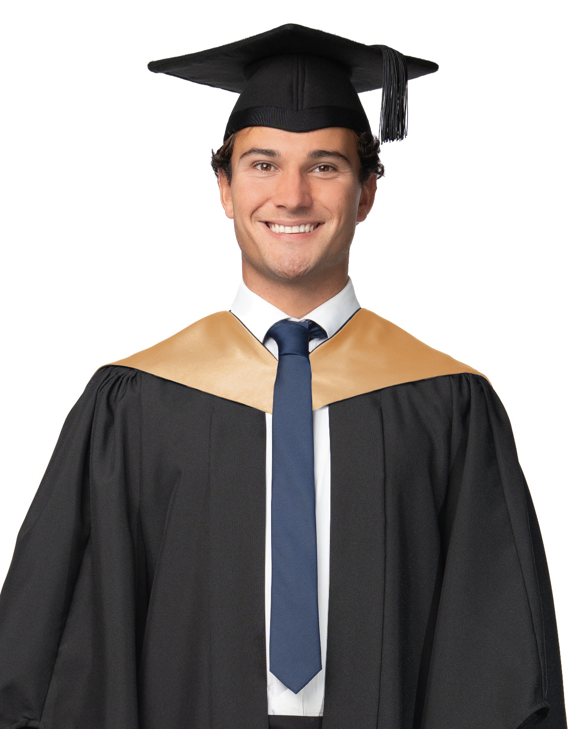 Academic Hood