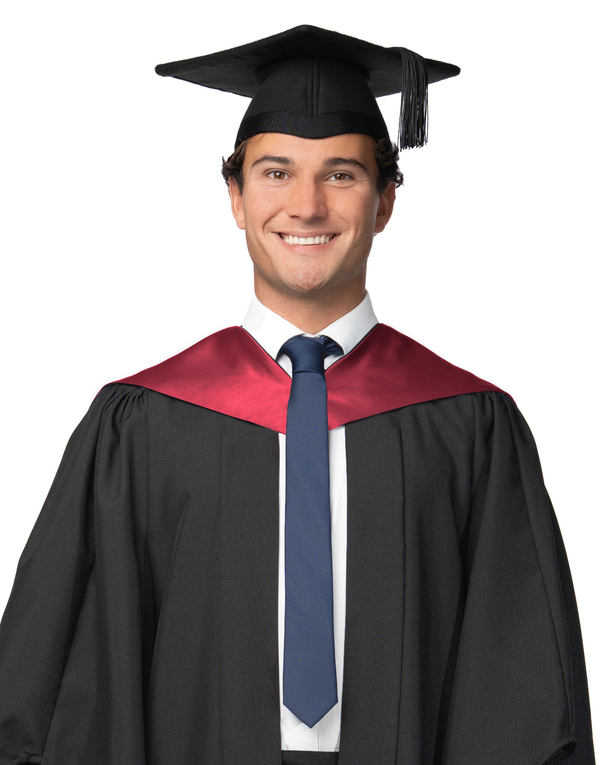Academic Hood