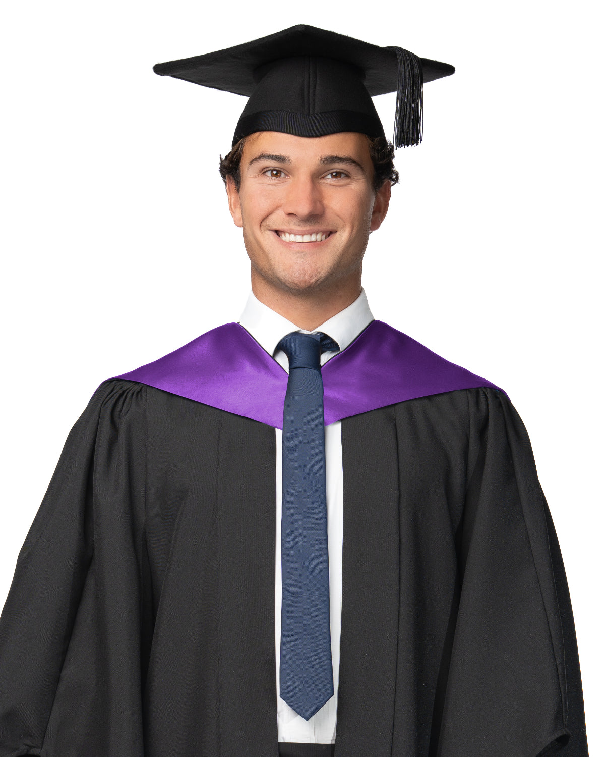 Academic Hood