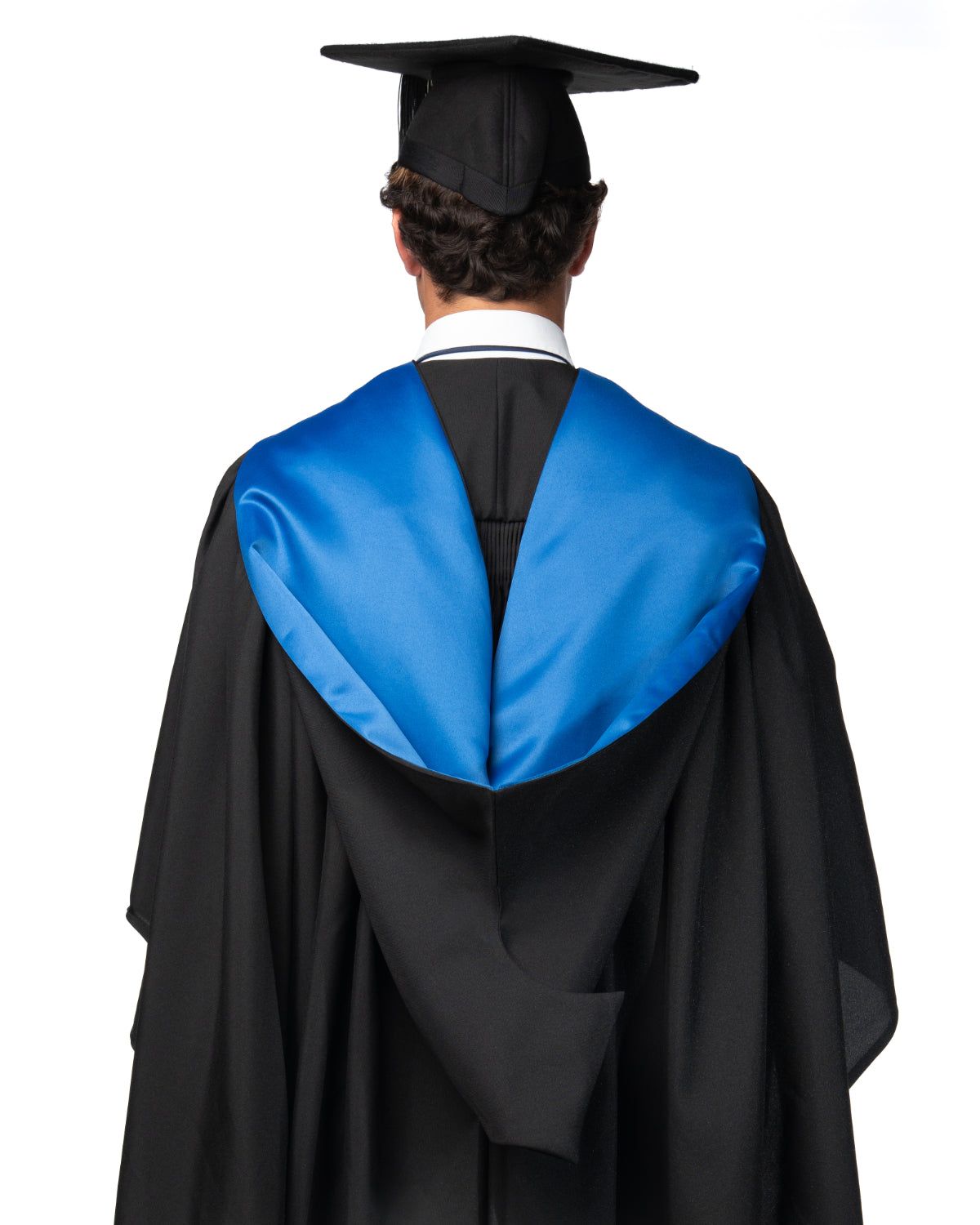 Academic Graduation Hoods | Graduation Attire – Evess Group