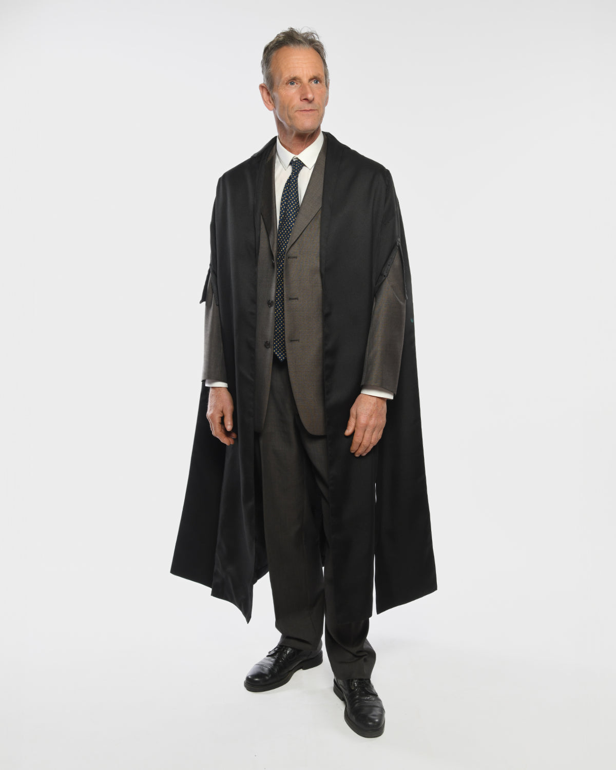 Solicitors Gown