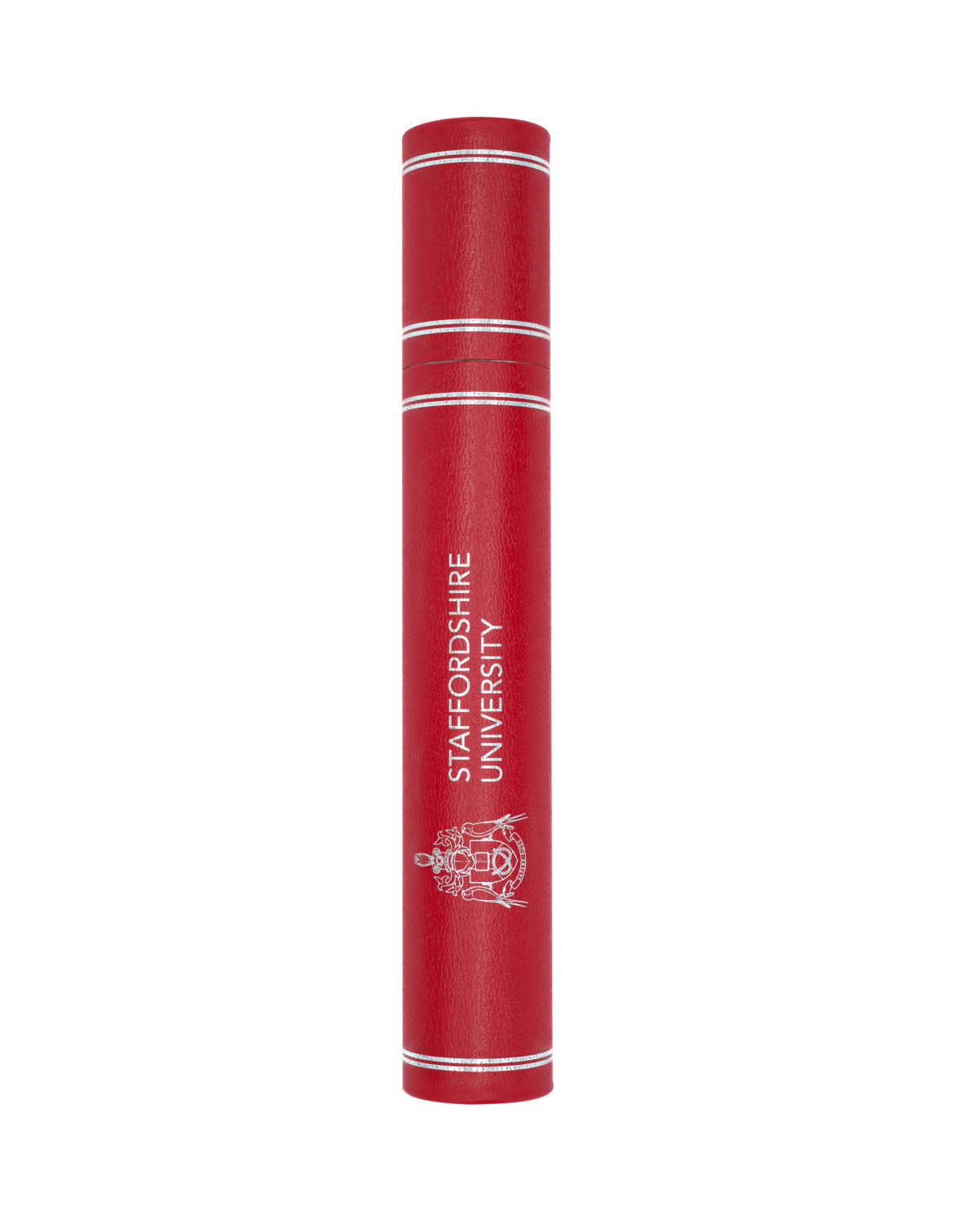 Staffordshire University | Graduation Certificate Tube