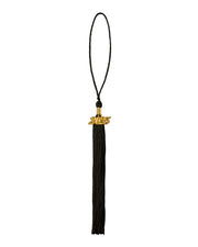 Graduation Tassel with Year Charm 2025