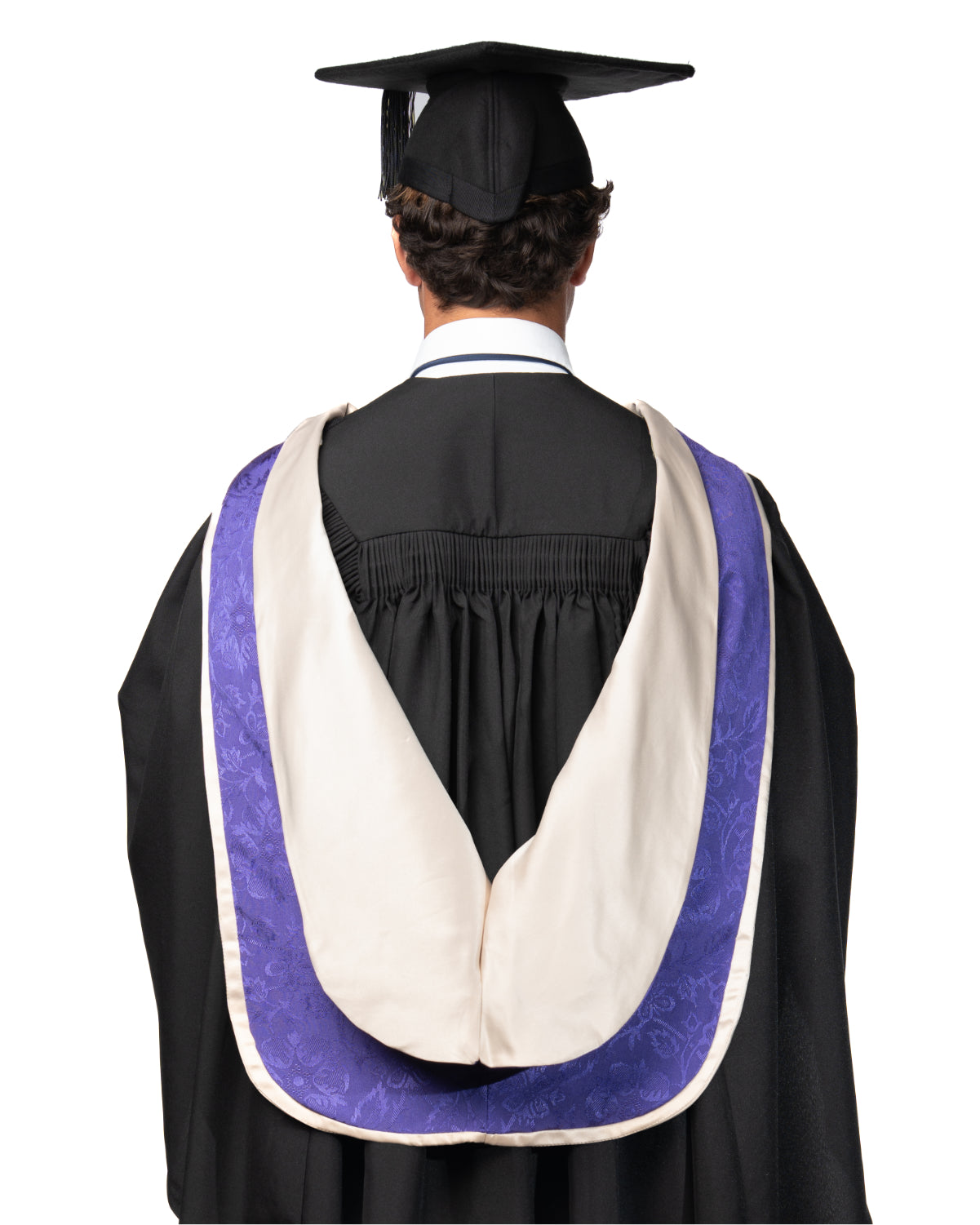 University of Winchester | Academic Hoods