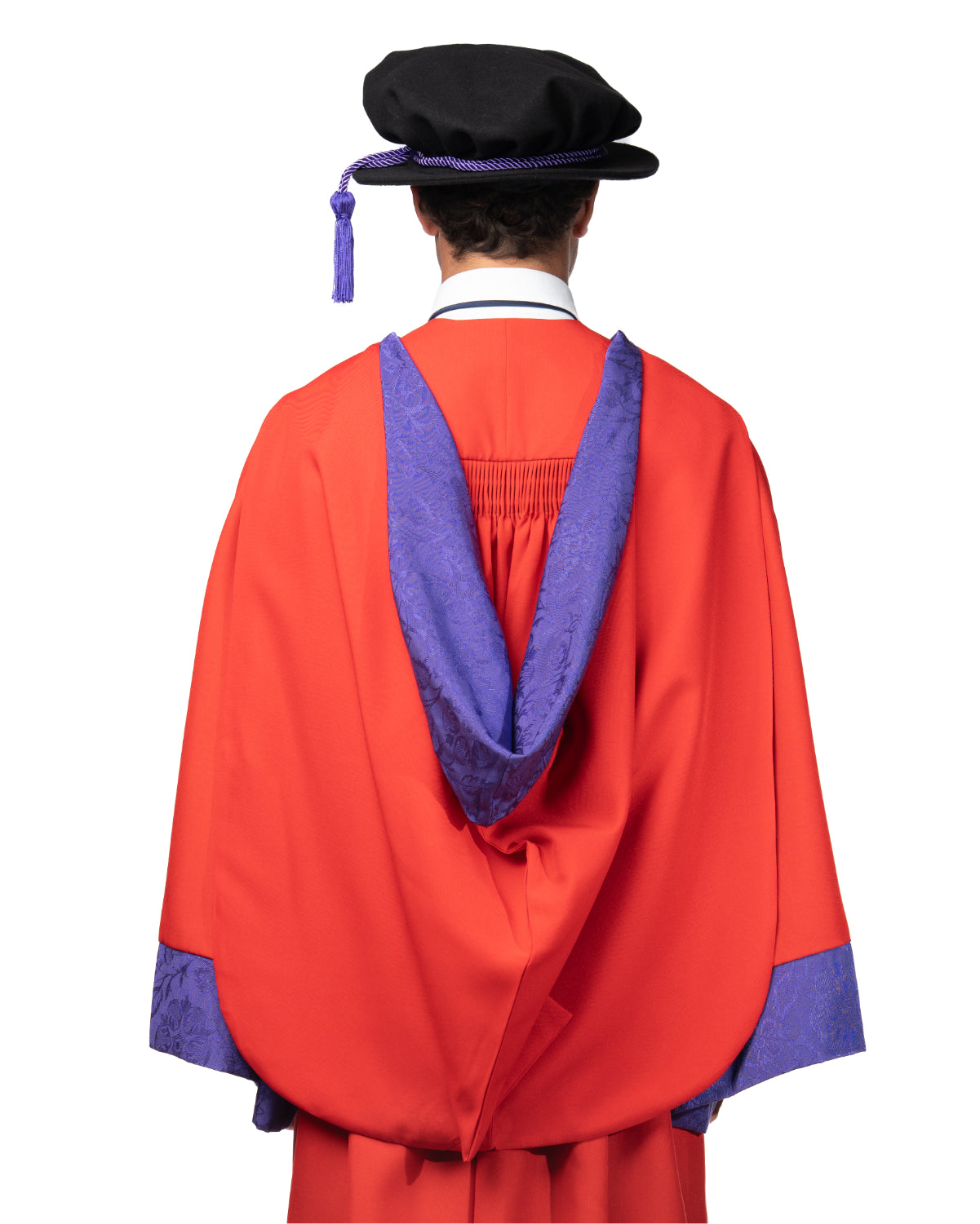 University of Winchester | Academic Hoods