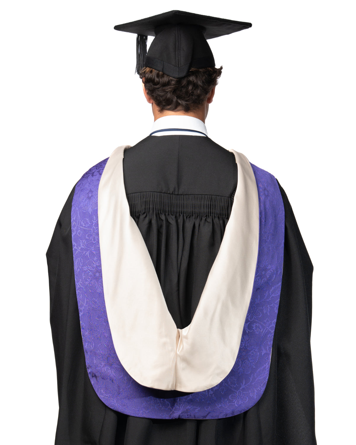 University of Winchester | Academic Hoods