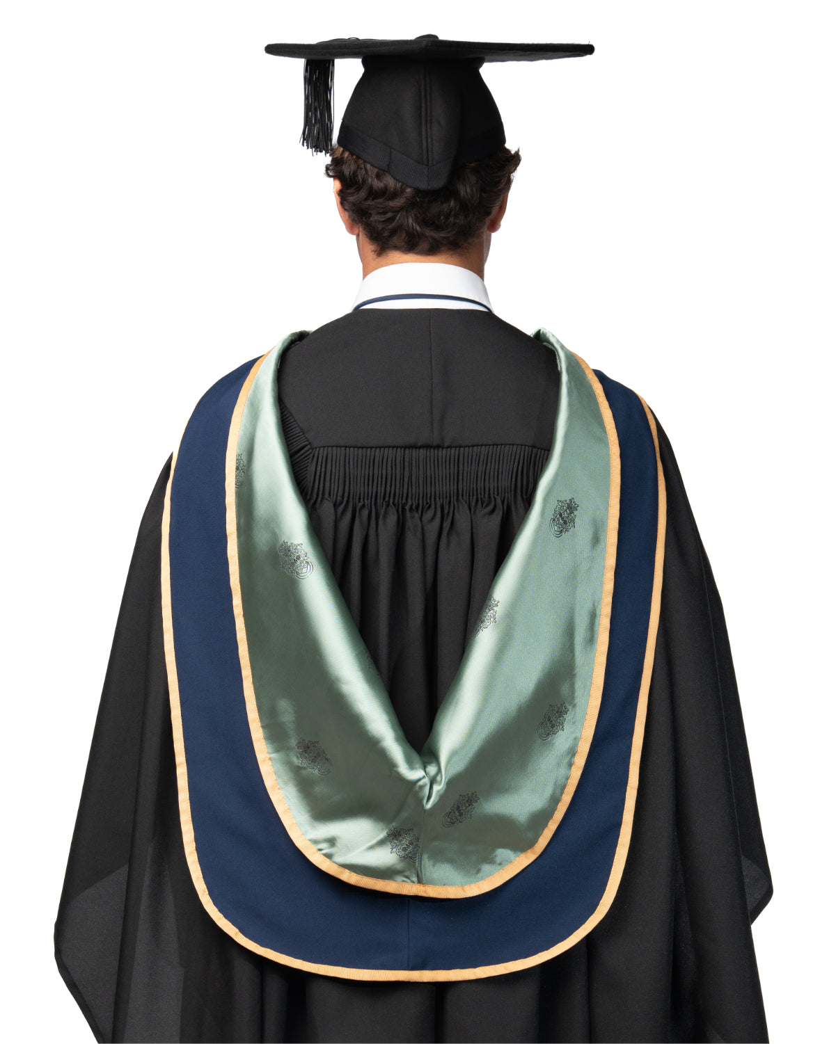 York St John University | Academic Hoods