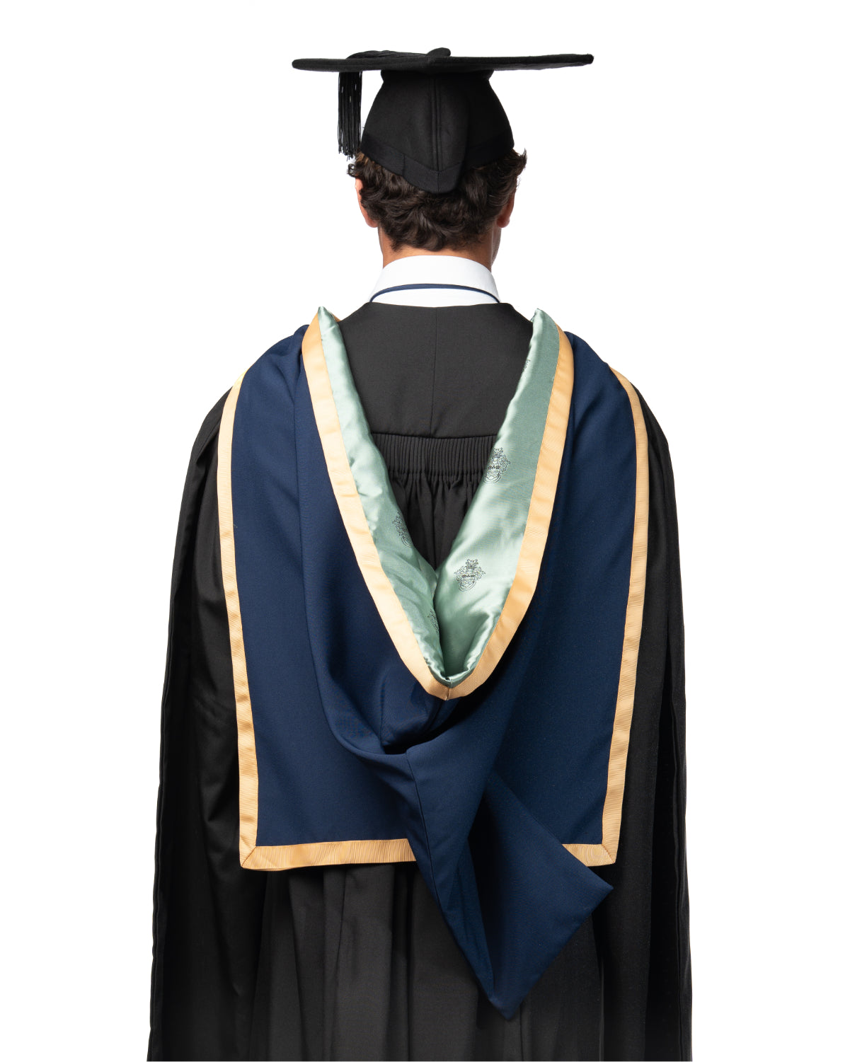 York St John University | Academic Hoods