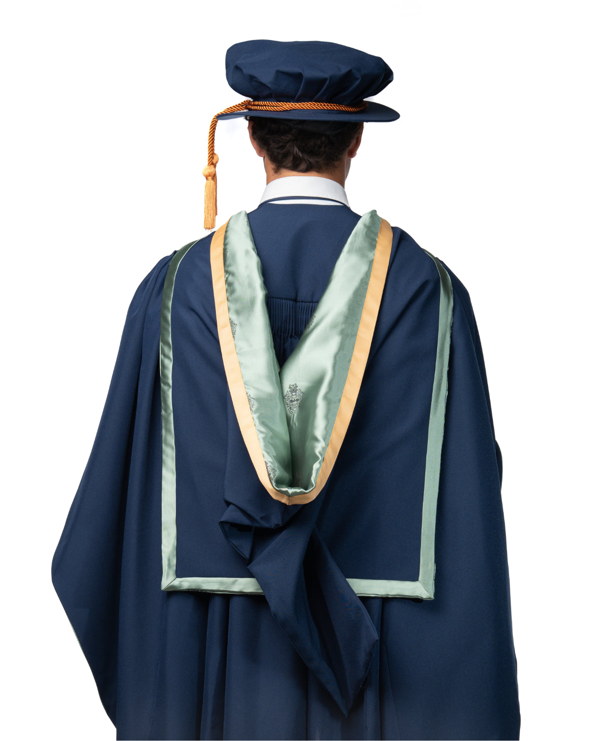 York St John University | Academic Hoods