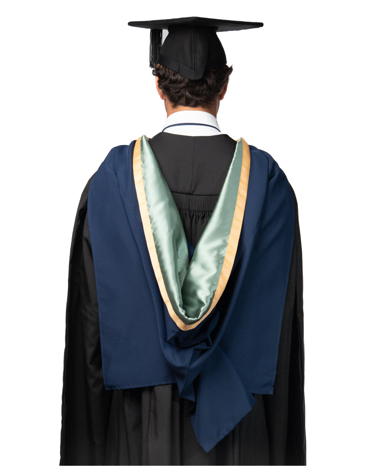 York St John University | Academic Hoods