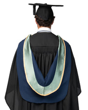 York St John University | Academic Hoods