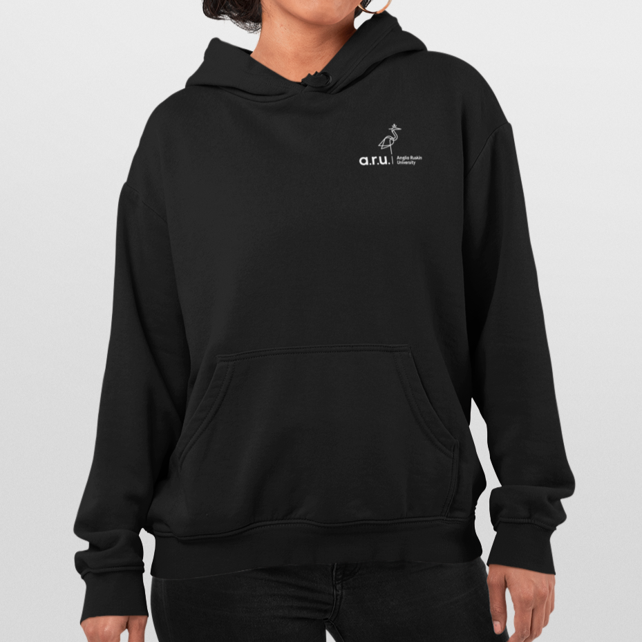 Anglia Ruskin University - Limited Edition - 'Class of Twenty 26' Hoodie