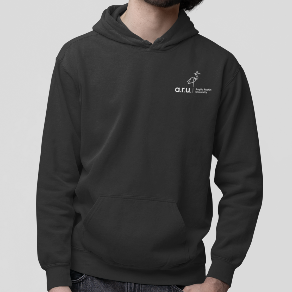Anglia Ruskin University - Limited Edition - 'Class of Twenty 26' Hoodie