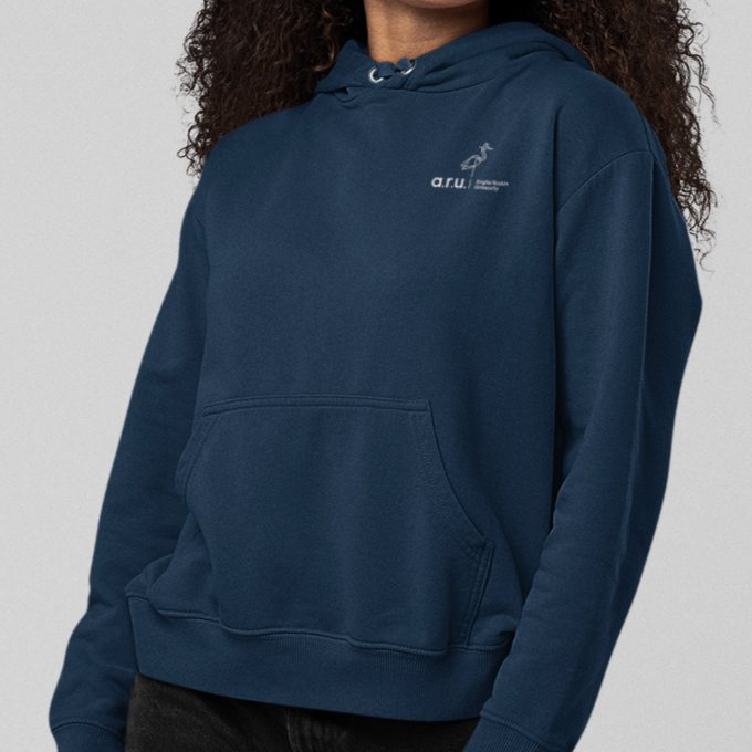 Anglia Ruskin University - Limited Edition - 'Class of Twenty 26' Hoodie