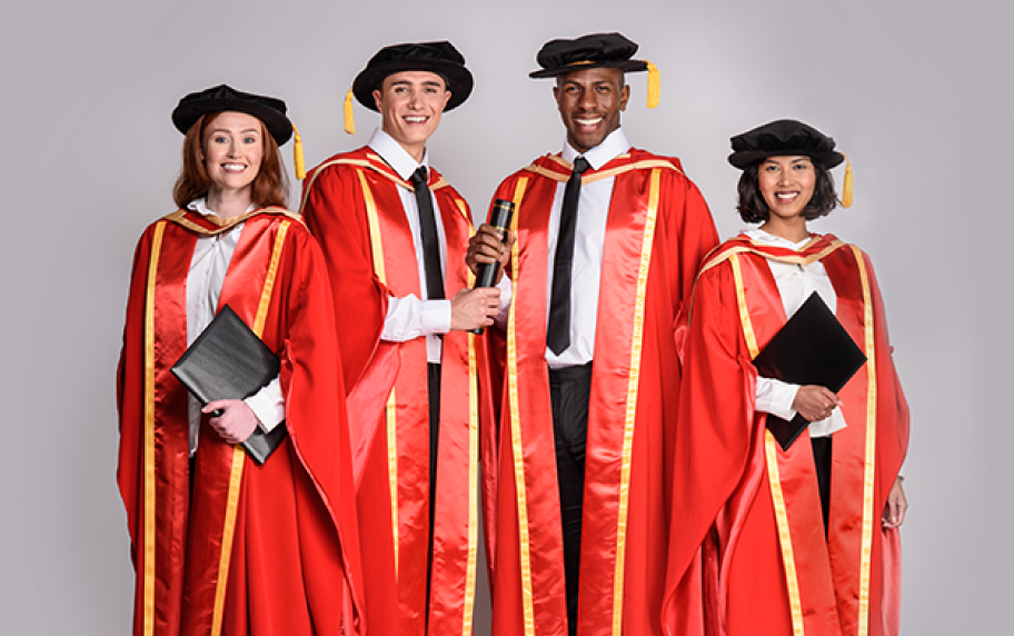 Phd hat deals uk