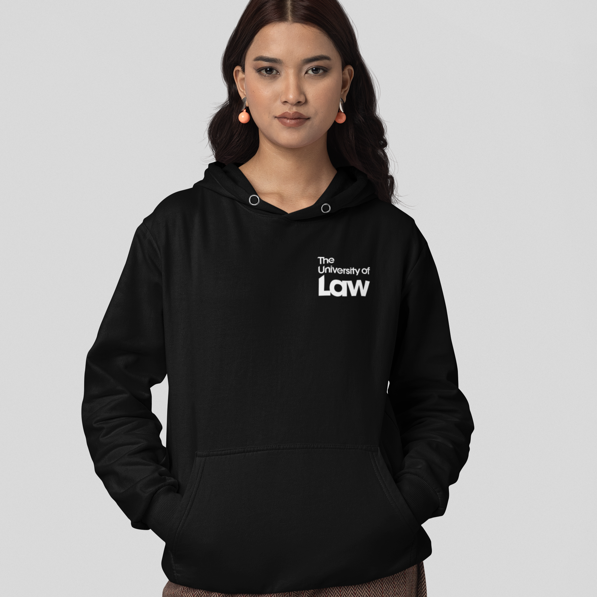 The University of Law - 'Class of Twenty 26' - Hoodie