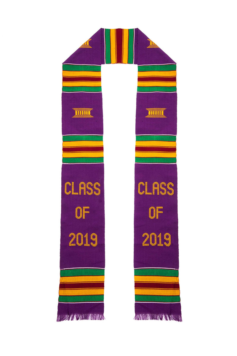 design_Class of 2019 Purple