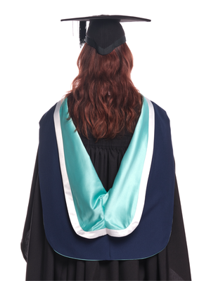 Arden University | Academic Hoods