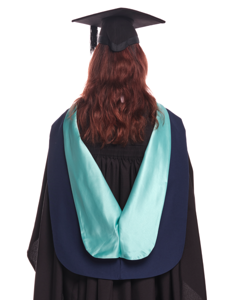 Arden University | Academic Hoods