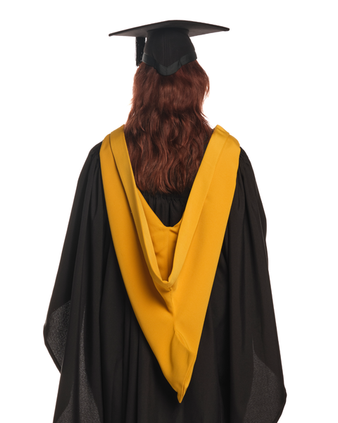 University of Bath | Academic Hoods