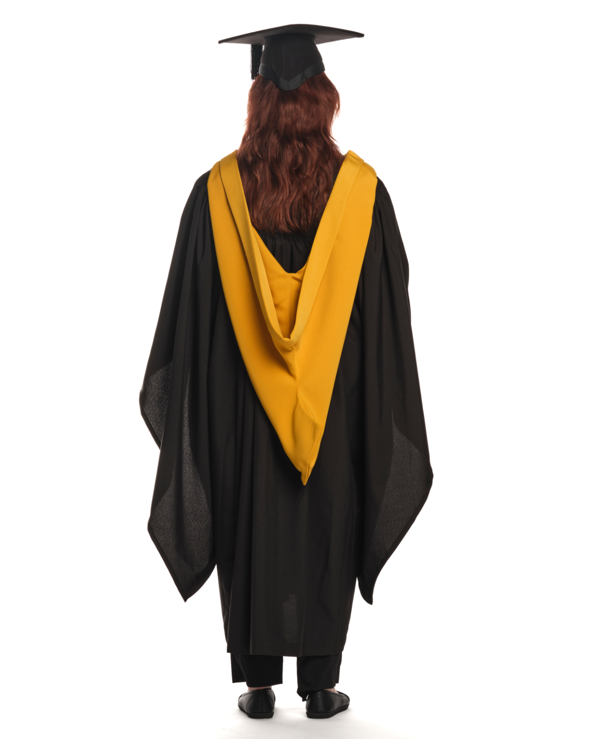 University of Bath | Foundation Gown, Cap and Hood Set