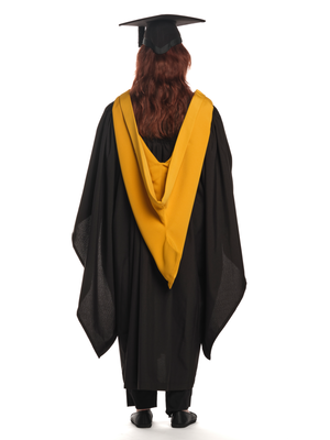 Unsw sales graduation gown