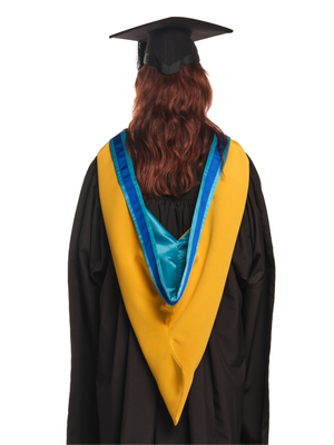UNSW Medicine Graduation Gown, Everything Else on Carousell