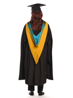 UNSW Graduation PHD Set – Shop | The Grad Shop