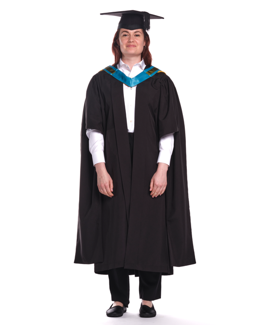 Ubd Graduation Robe Graduation Attire | University of Bath