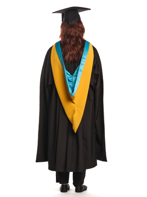 Academic Dress: What do the different Graduation gowns mean? - Alumni |  Birmingham City University