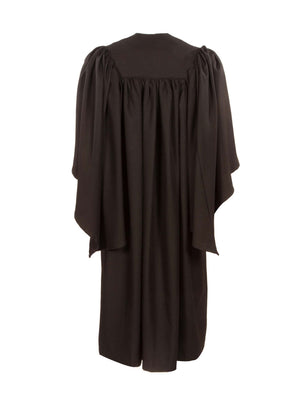 University of Law | Undergraduate Gown, Cap and Hood Set