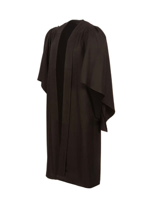 Arden University | Postgraduate Certificate Gown, Cap and Hood Set