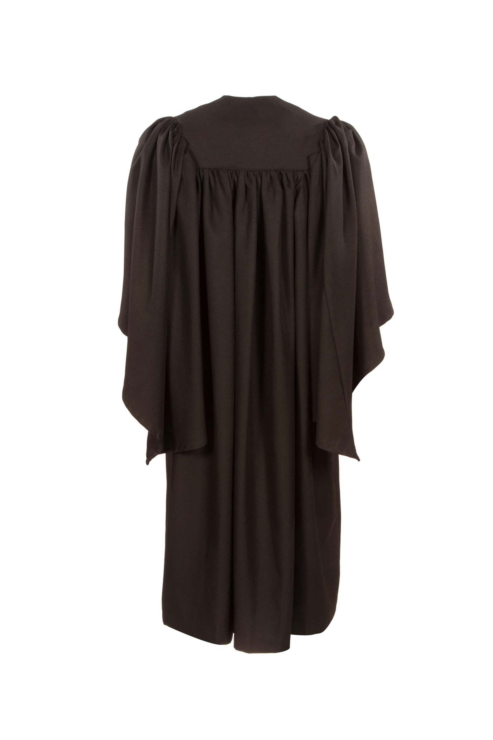 Academic Graduation Gowns & Robes | Evess
