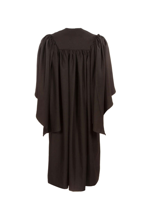 Bachelor Graduation Gowns