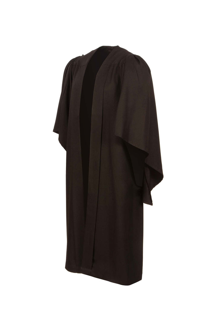 Academic Graduation Gowns & Robes | Evess