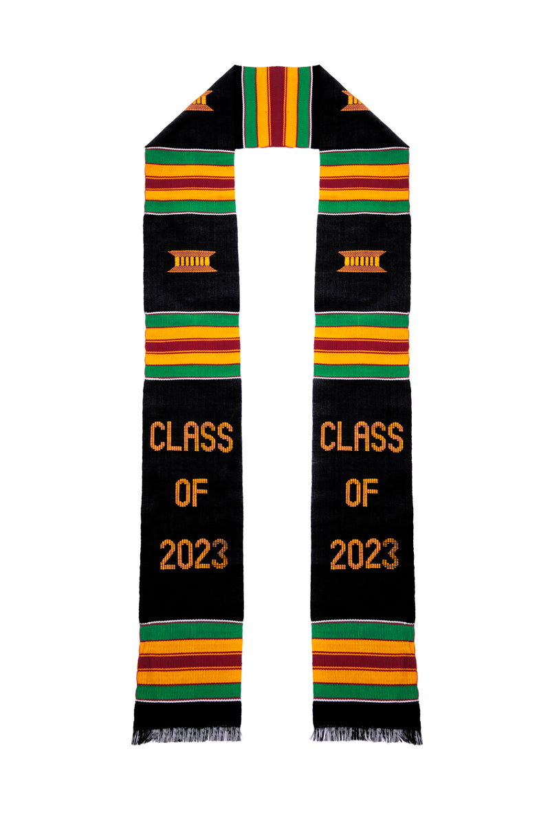 design_Class of 2023 - Black