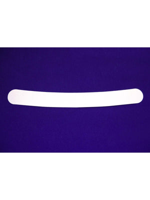 Clerical Collars - 2 Pack