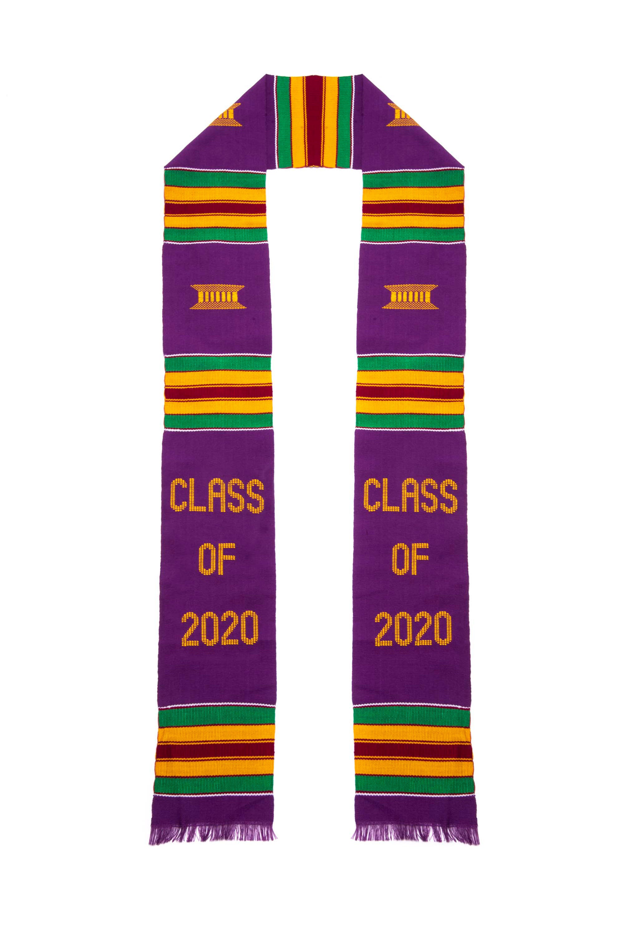 Class of 2020 - Purple
