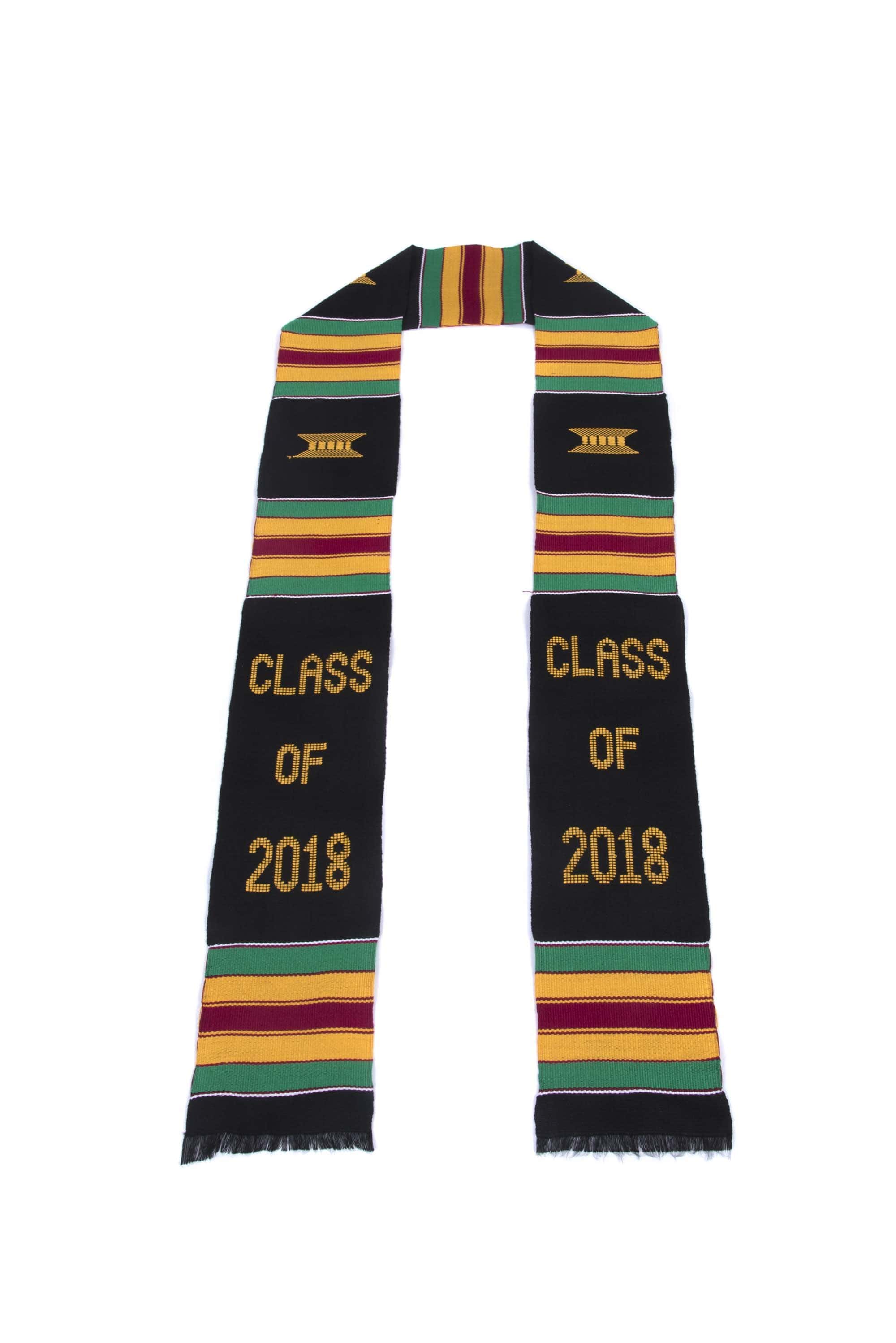 design_Class of 2018 Black