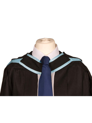 Academic Hood (Full Shape)
