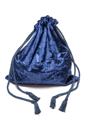 Barrister Bag - Made from Damask Material