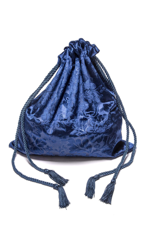 Barrister Bag - Made from Damask Material